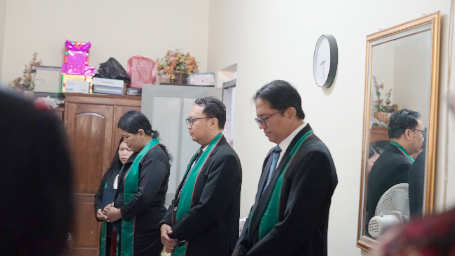 galeri, Perjamuan Kudus GKJ Baki Pepantan Daleman, gereja kristen jawa, gkj, gkj baki, gereja kristen jawa baki, baki, sukoharjo, gkj klasis sukoharjo, klasis sukoharjo, klasis, sinode gkj, sinode 